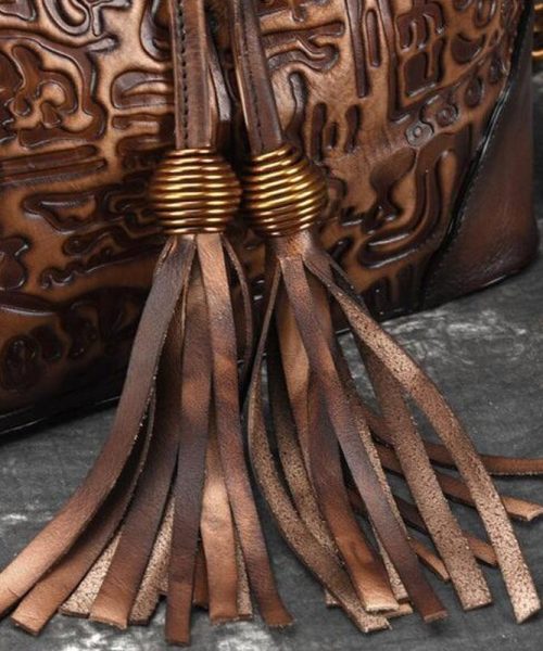 CO07 - WOMEN'S FASHION BAG.