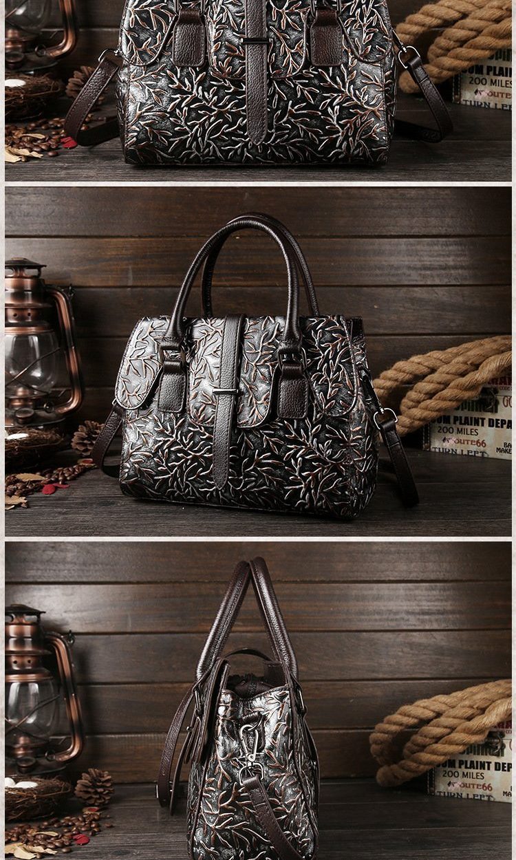 CO08 - WOMEN'S FASHION BAG.