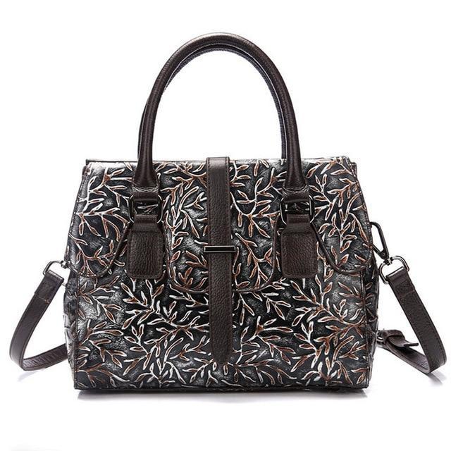 CO08 - WOMEN'S FASHION BAG. - Image 5