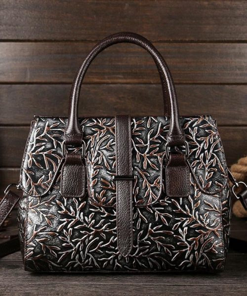 CO08 - WOMEN'S FASHION BAG.