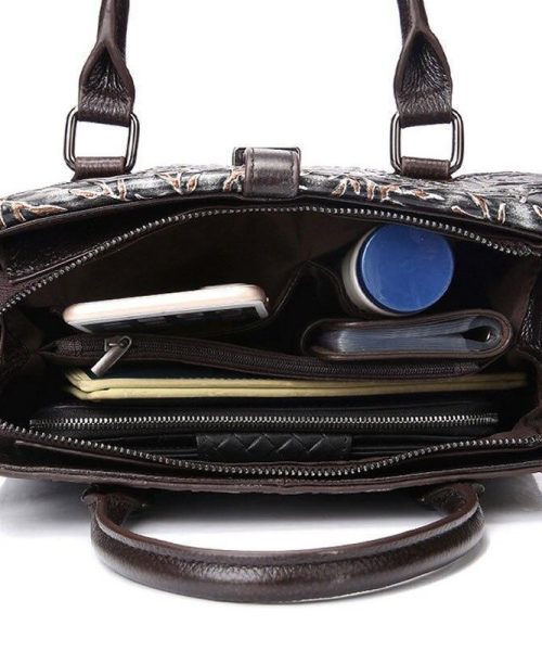 CO08 - WOMEN'S FASHION BAG.