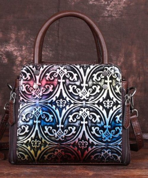 CO1028-White - Women's Fashion Bag.