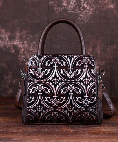 CO1028-White - Women's Fashion Bag.