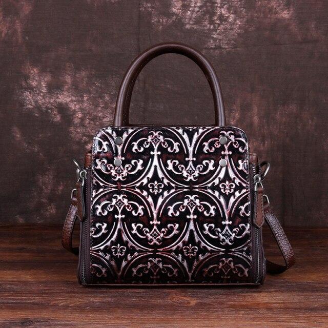 CO1028-White - Women's Fashion Bag. - Image 2