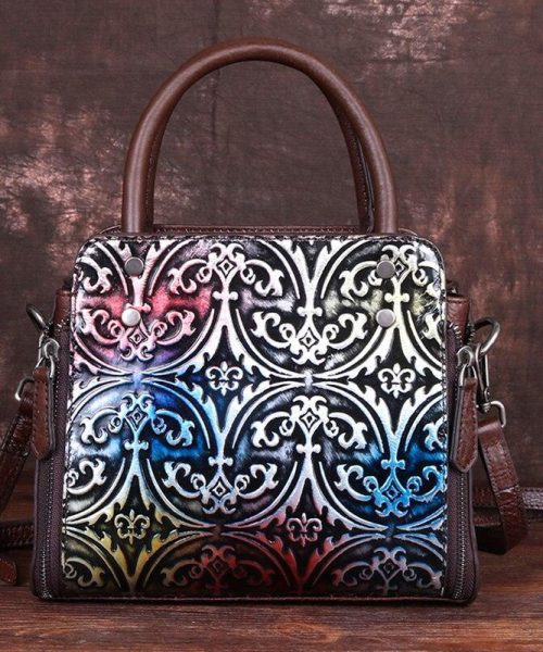 CO1028-White - Women's Fashion Bag.