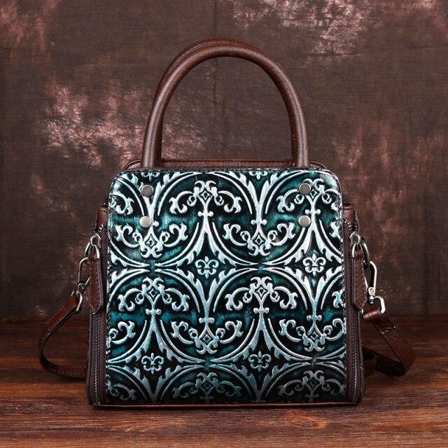 CO1028-White - Women's Fashion Bag. - Image 4