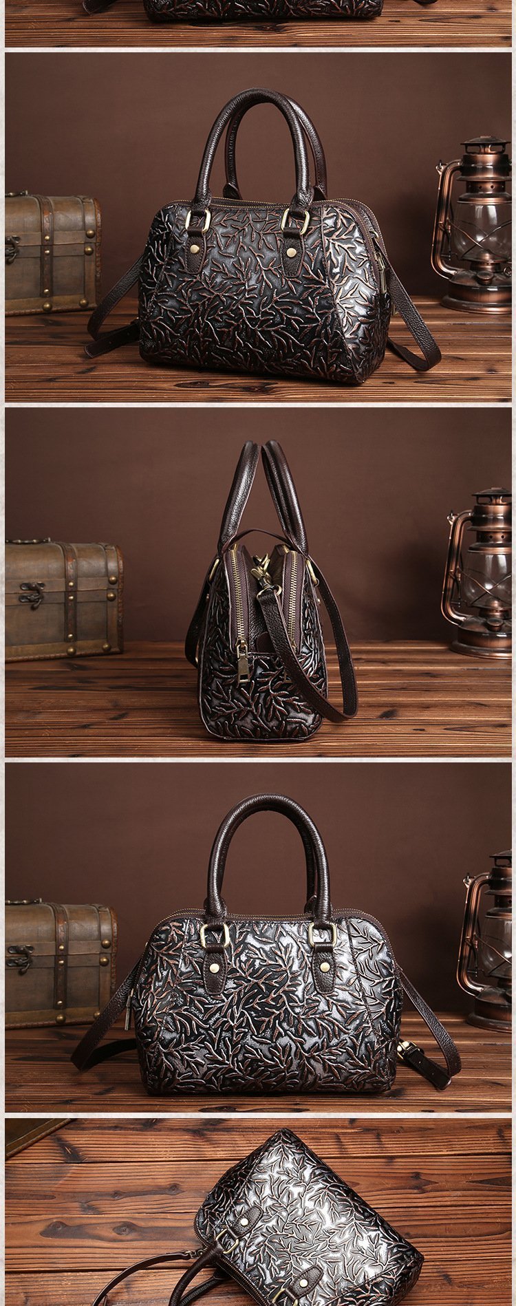 CO11 - WOMEN'S FASHION BAG. - Image 13