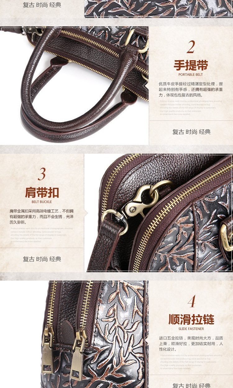 CO11 - WOMEN'S FASHION BAG.