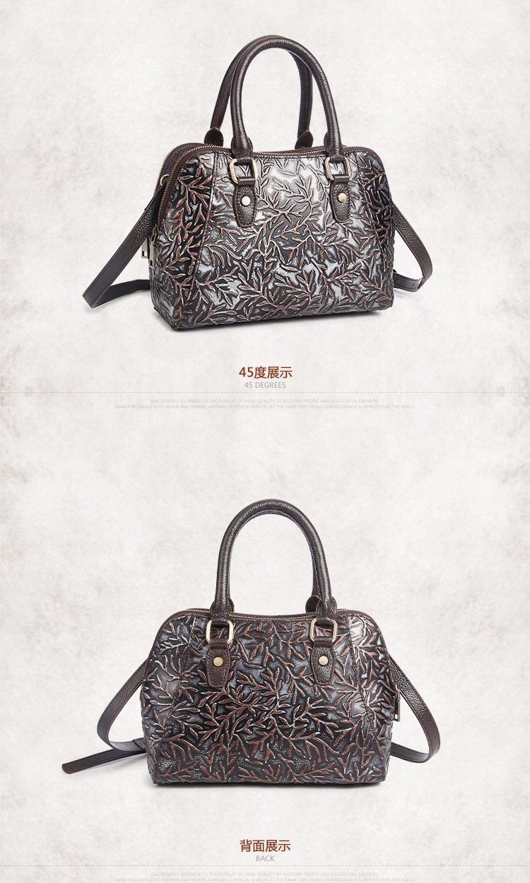 CO11 - WOMEN'S FASHION BAG.