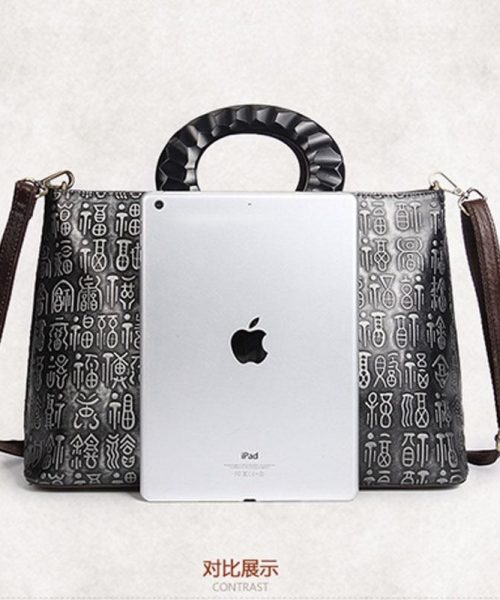 CO12 - WOMEN'S FASHION BAG.