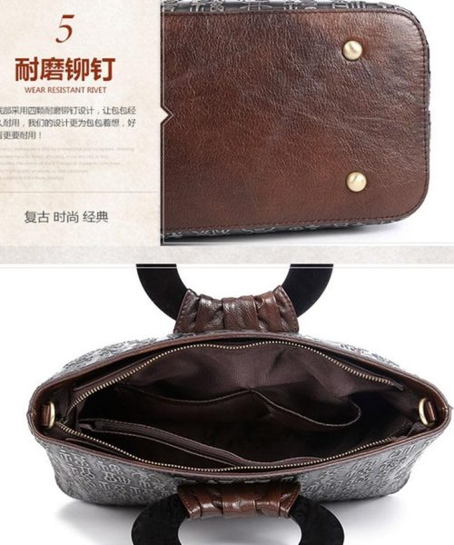 CO12 - WOMEN'S FASHION BAG.