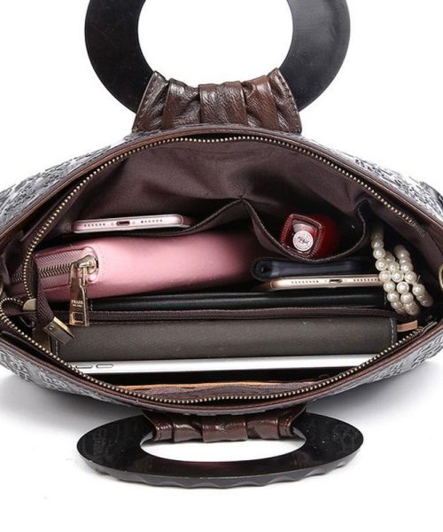 CO12 - WOMEN'S FASHION BAG.