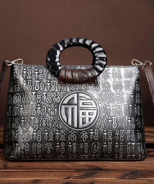 CO12 - WOMEN'S FASHION BAG.