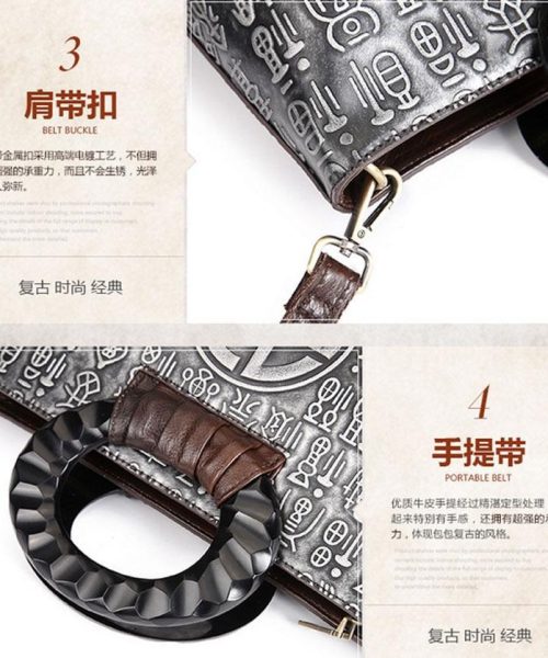 CO12 - WOMEN'S FASHION BAG.