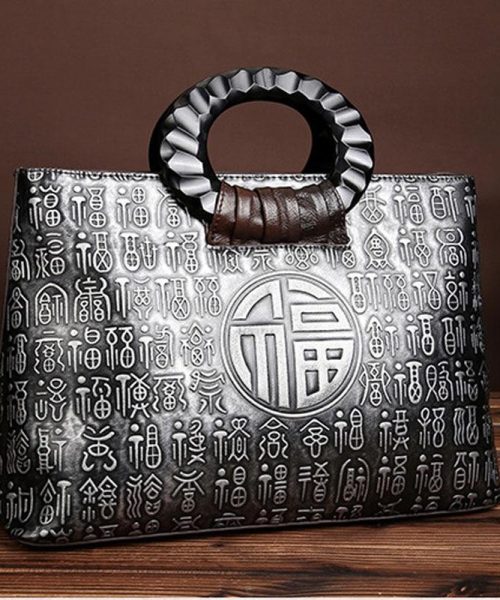 CO12 - WOMEN'S FASHION BAG.