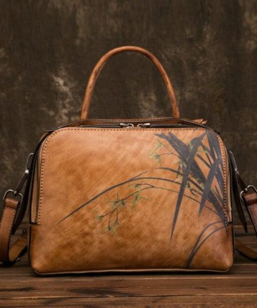 CO19 - Women's Fashion Bag.