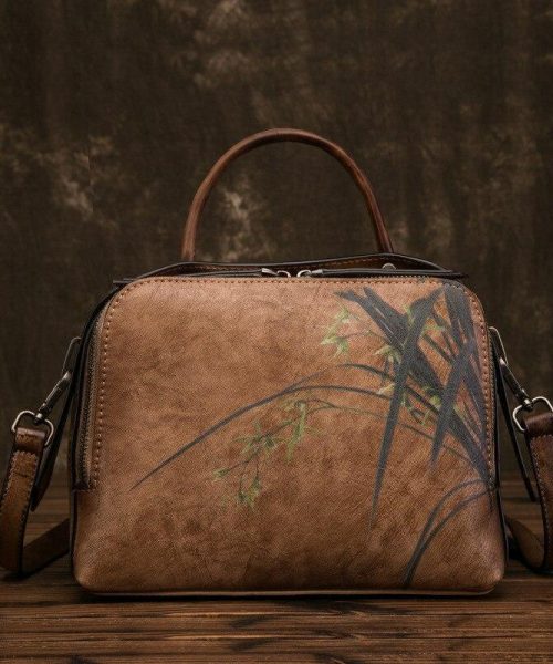 CO19 - Women's Fashion Bag.