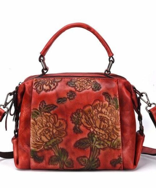 CO22 - Women's Fashion Bag.