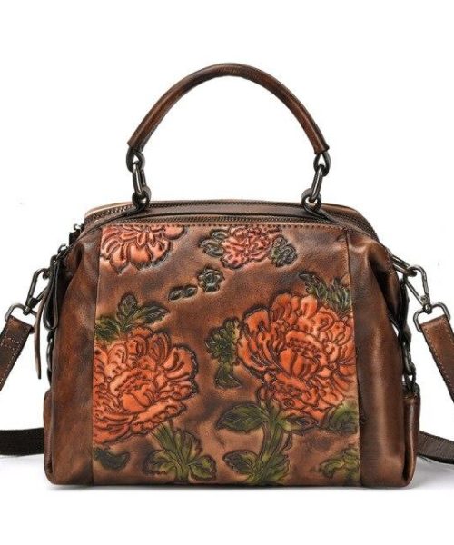 CO22 - Women's Fashion Bag.