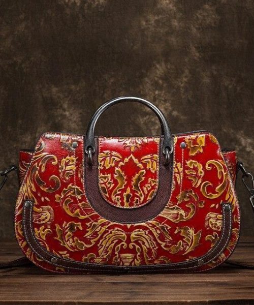 CO28 - Women's Fashion Bag.