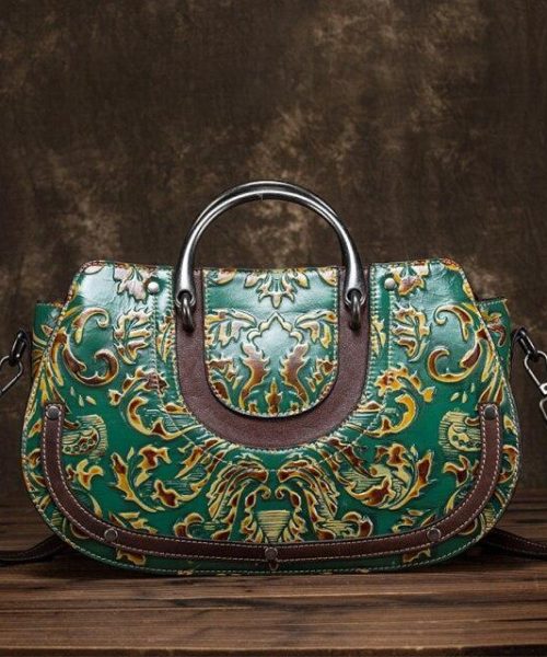 CO28 - Women's Fashion Bag.