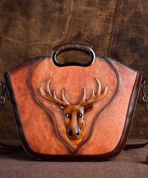 CO31 - Women's Fashion Bag.