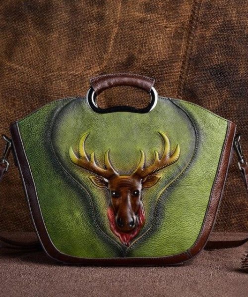 CO31 - Women's Fashion Bag.