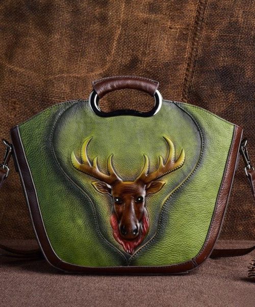 CO31 - Women's Fashion Bag.