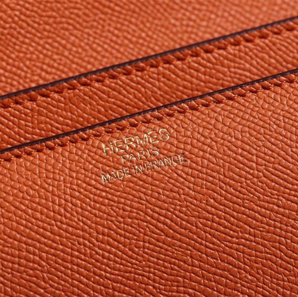 1:1 Replica Constance Burgundy/Pink/Orange For Women 19cm / 7.4in