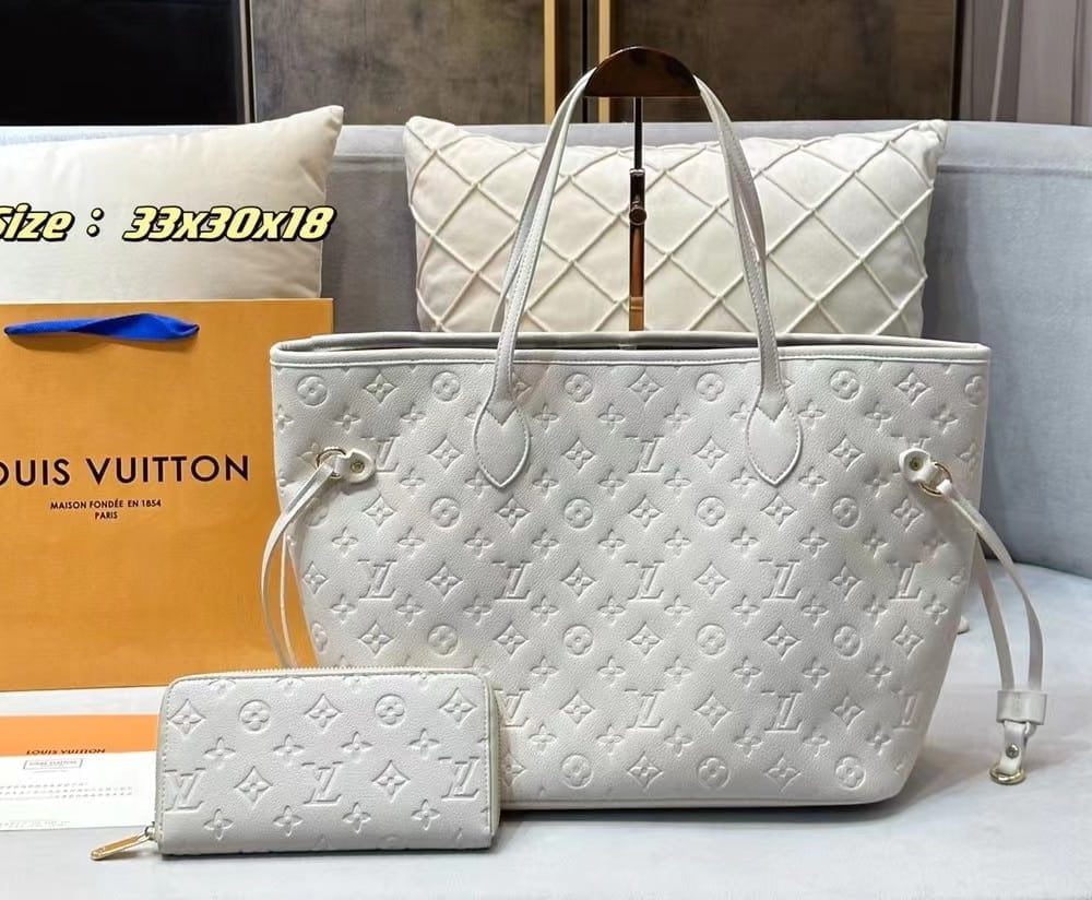 DBS-LC340 - Neverfull MM Handbag Deal