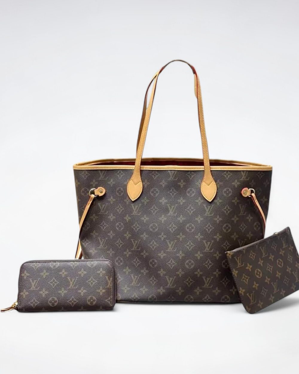 DBS-LC3481 - Discounted Price For Set 2 Bags