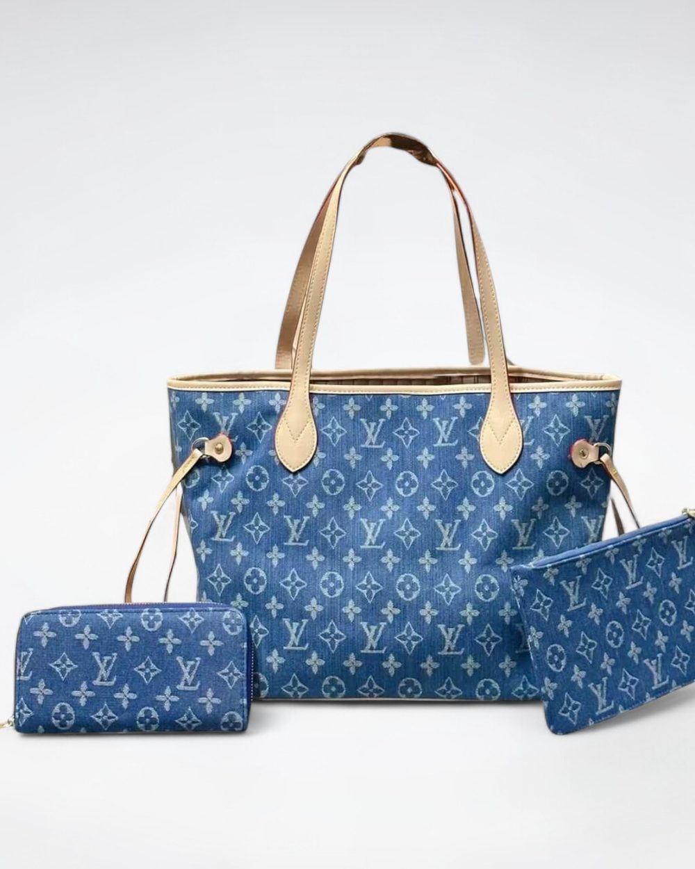 DBS-LC3541 - Discounted Price For Set 2 Bags