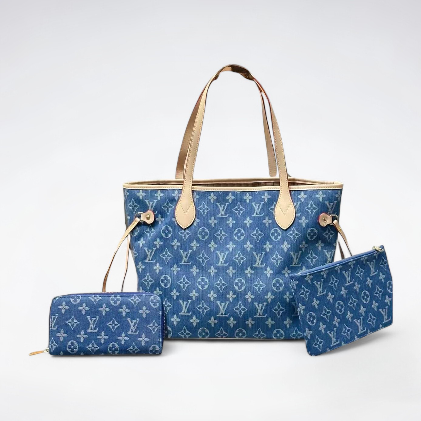 DBS-LC3541 - Discounted Price For Set 2 Bags