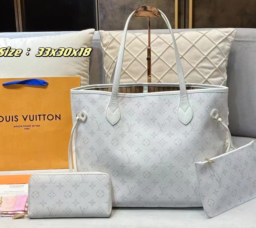 DBS-LC356 - Neverfull MM Handbag Deal