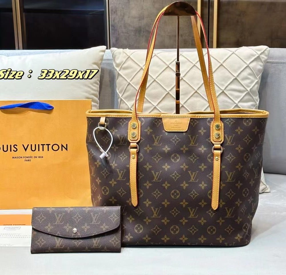 DBS-LC358 - Neverfull MM Handbag Deal