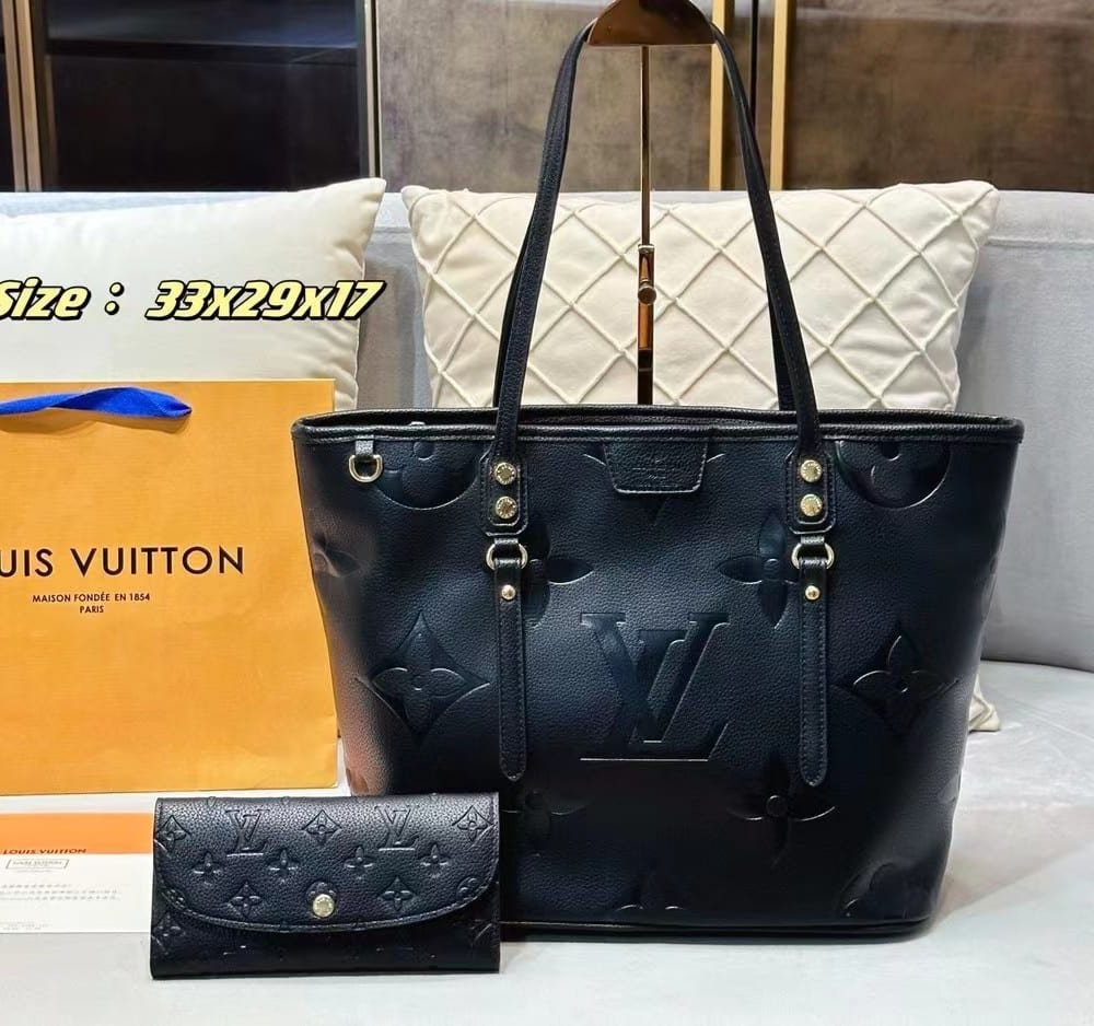 DBS-LC363 - Neverfull MM Handbag Deal