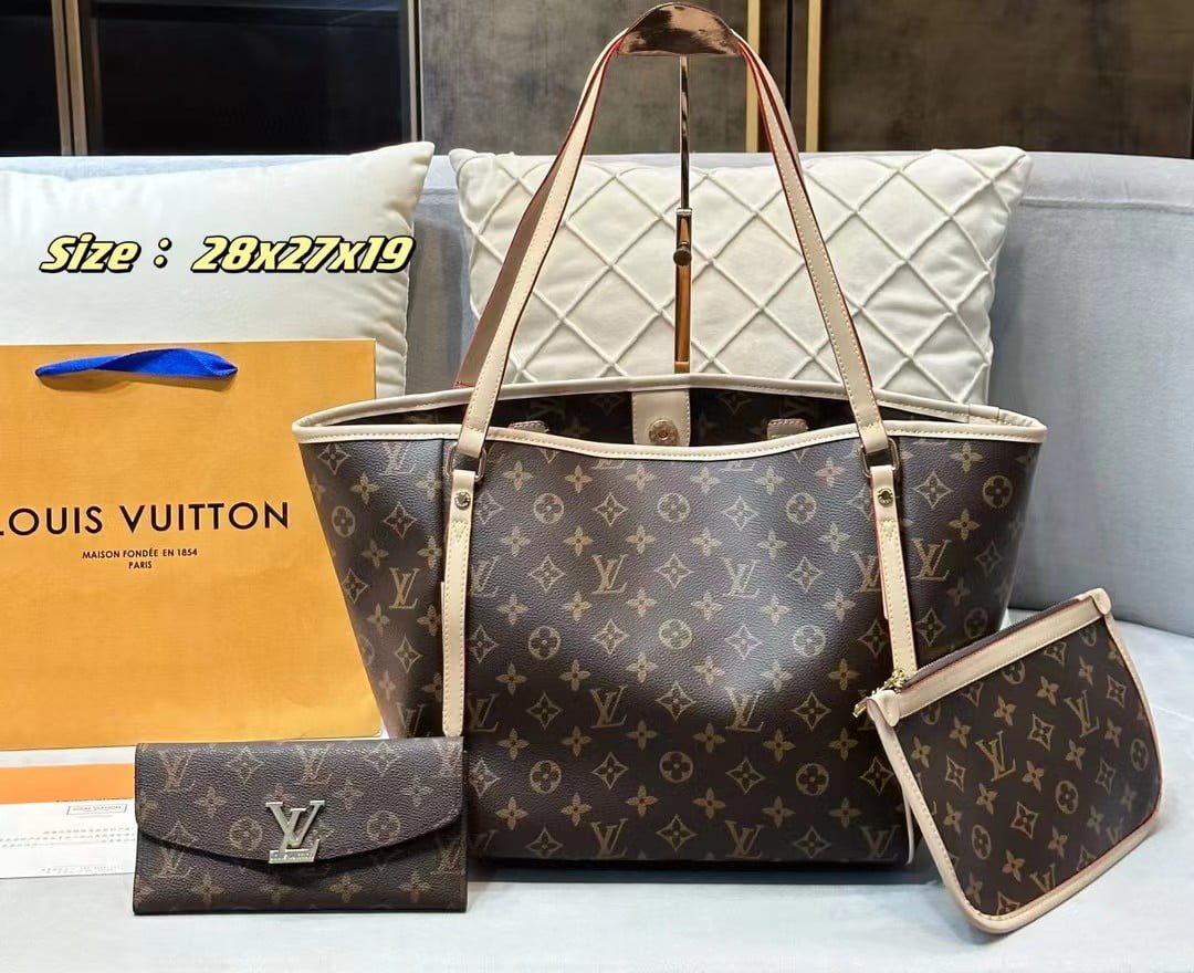 DBS-LC364 - Neverfull PM Handbag Deal - Image 5