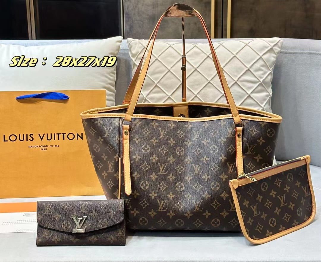 DBS-LC365 - Neverfull PM Handbag Deal - Image 5