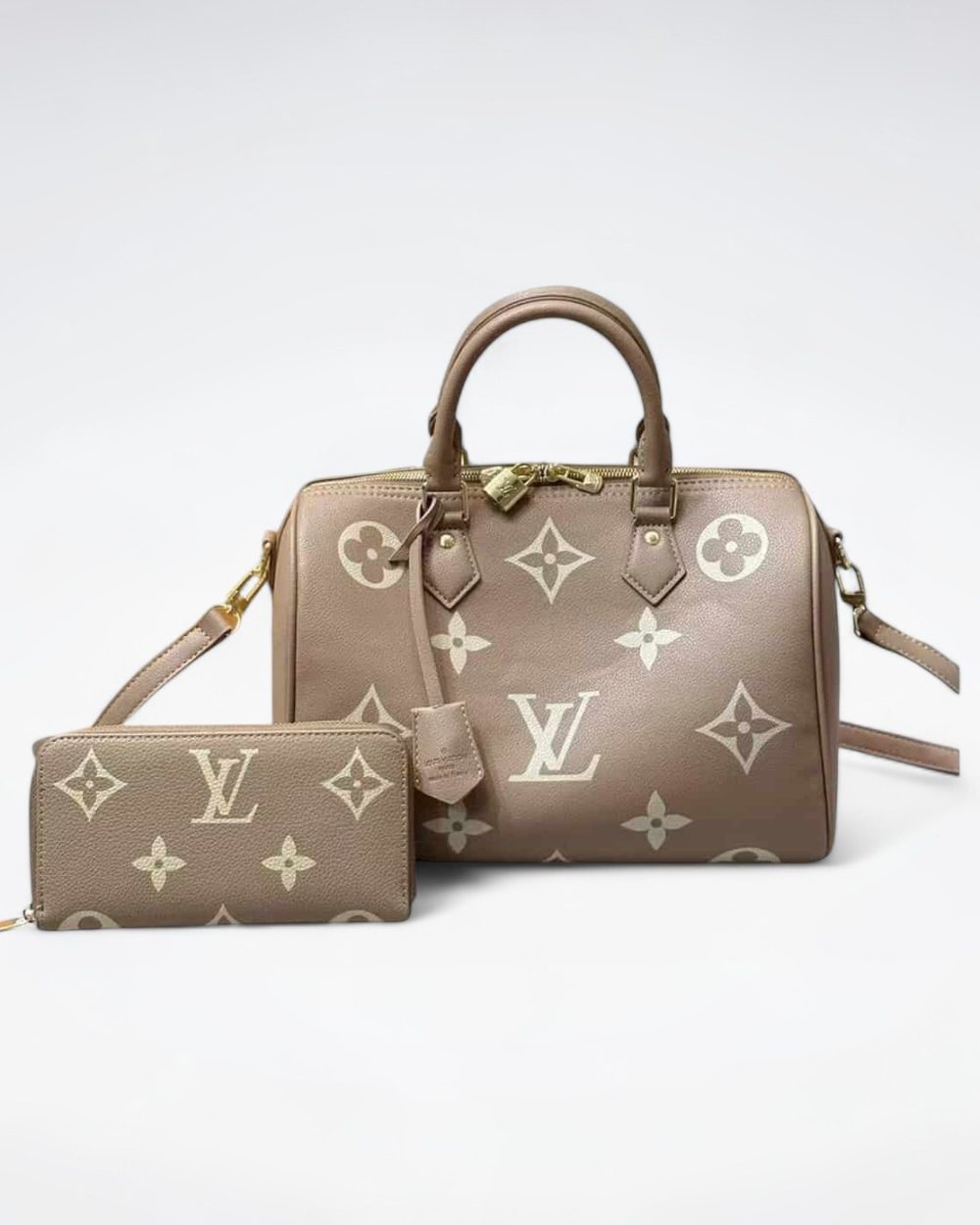 DBS-LC3701 - Discounted Price For Set 2 Bags