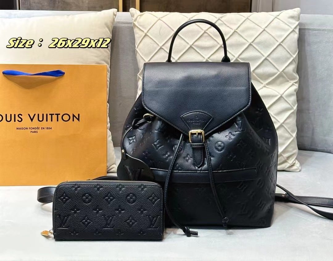 DBS-LC378 - Montsouris PM Handbag Deal - Image 2