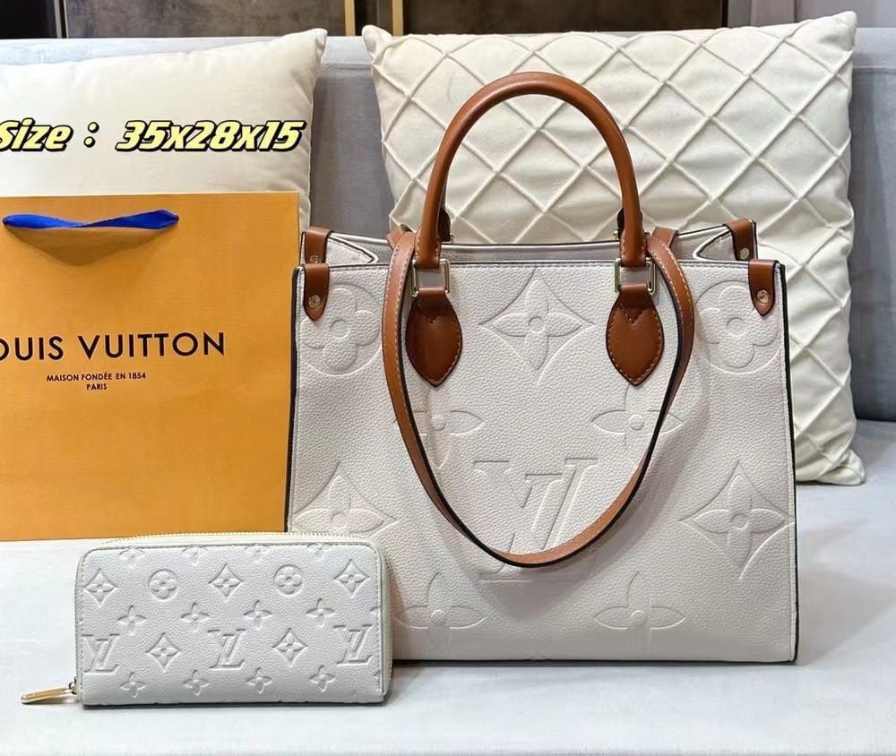 DBS-LC383 - Onthego MM Handbag Deal