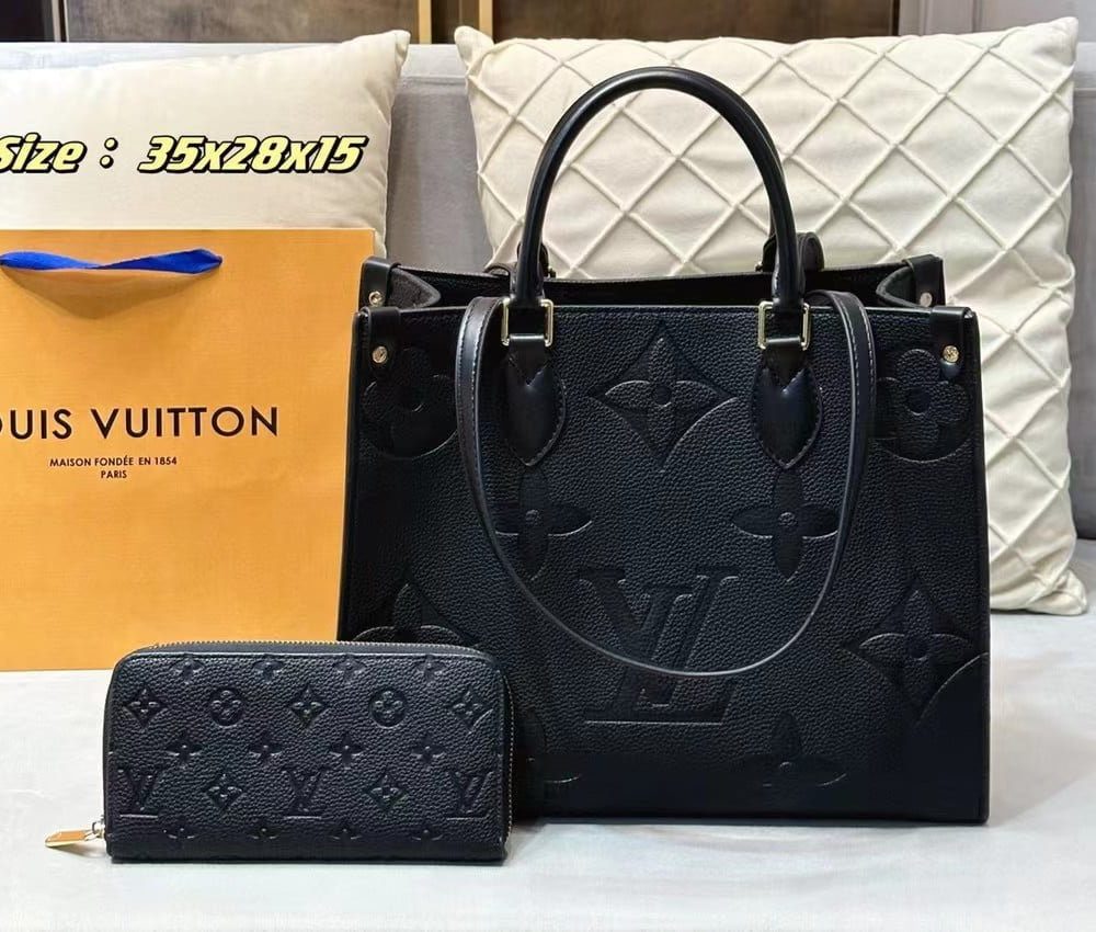 DBS-LC385 - Onthego MM Handbag Deal