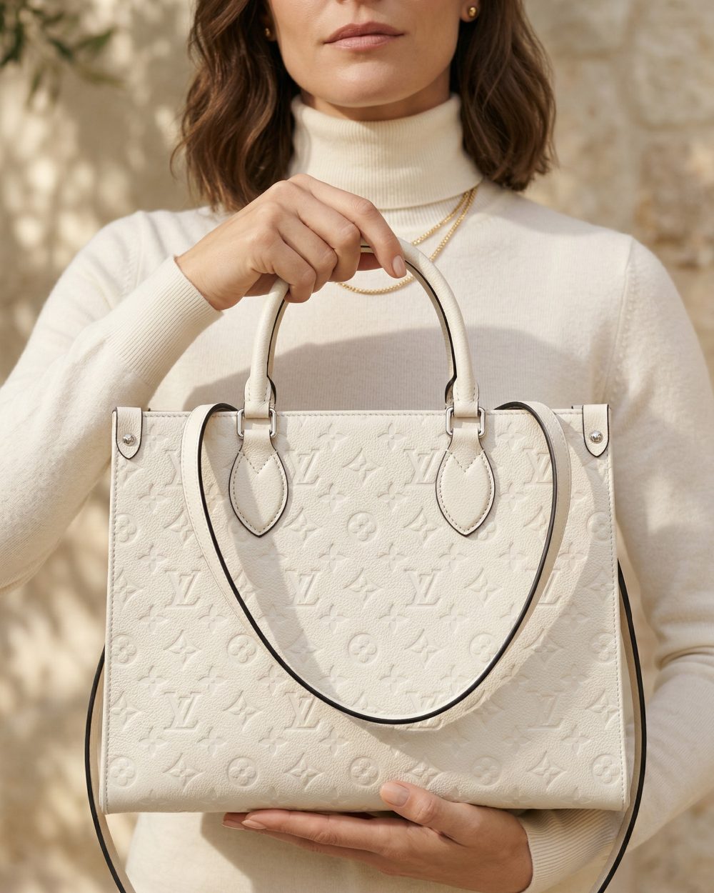 DBS-LC386 - Onthego MM Handbag Deal