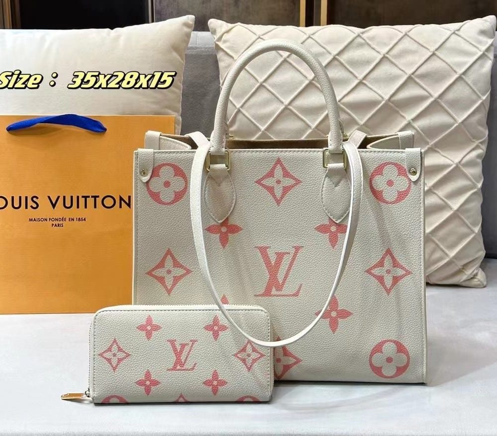 DBS-LC392 - Onthego MM Handbag Deal