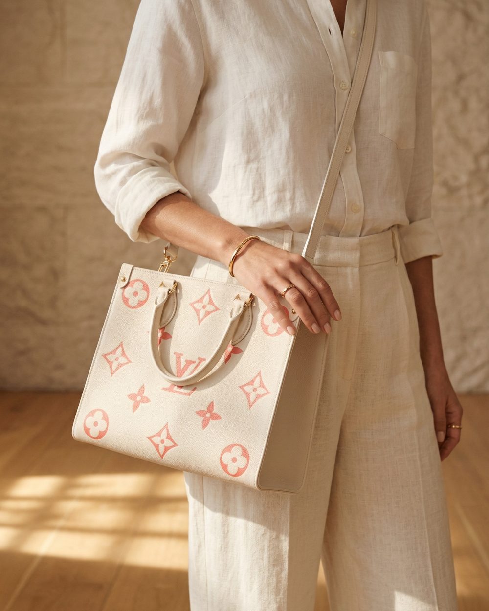 DBS-LC392 - Onthego MM Handbag Deal