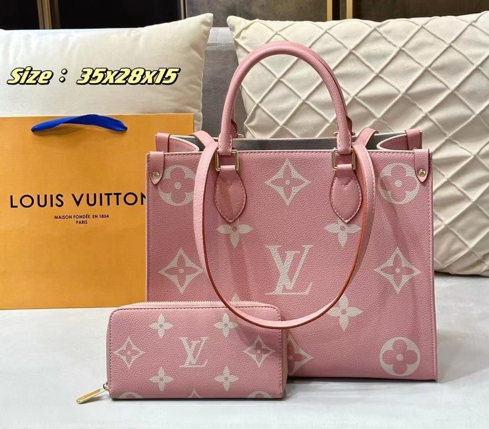 DBS-LC393 - Onthego MM Handbag Deal