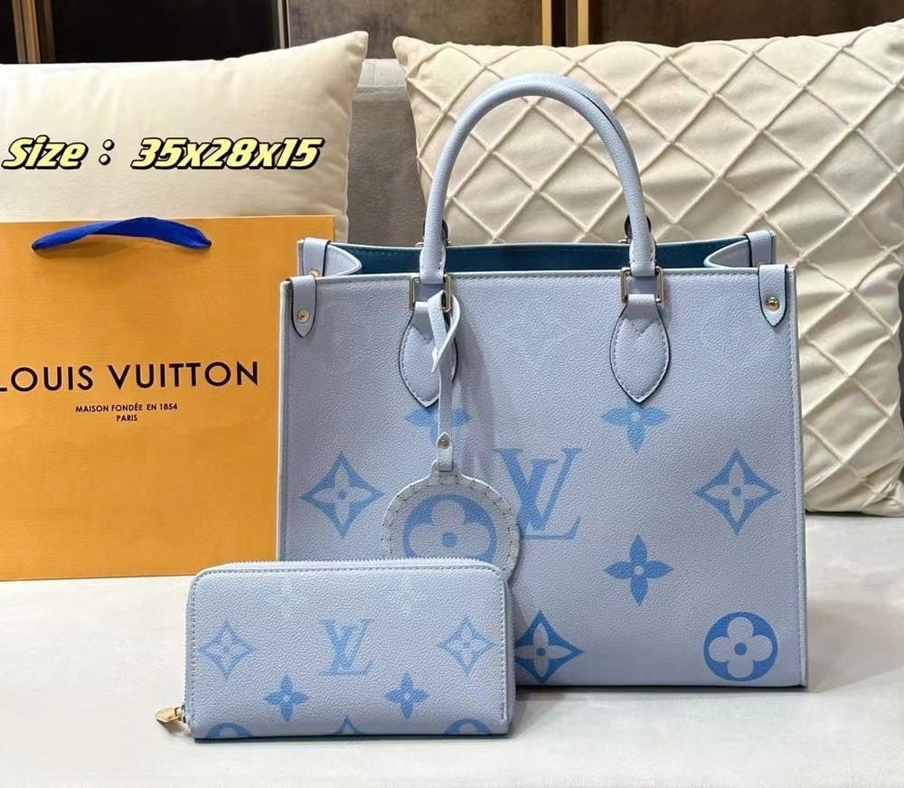 DBS-LC397 - Onthego MM Handbag Deal