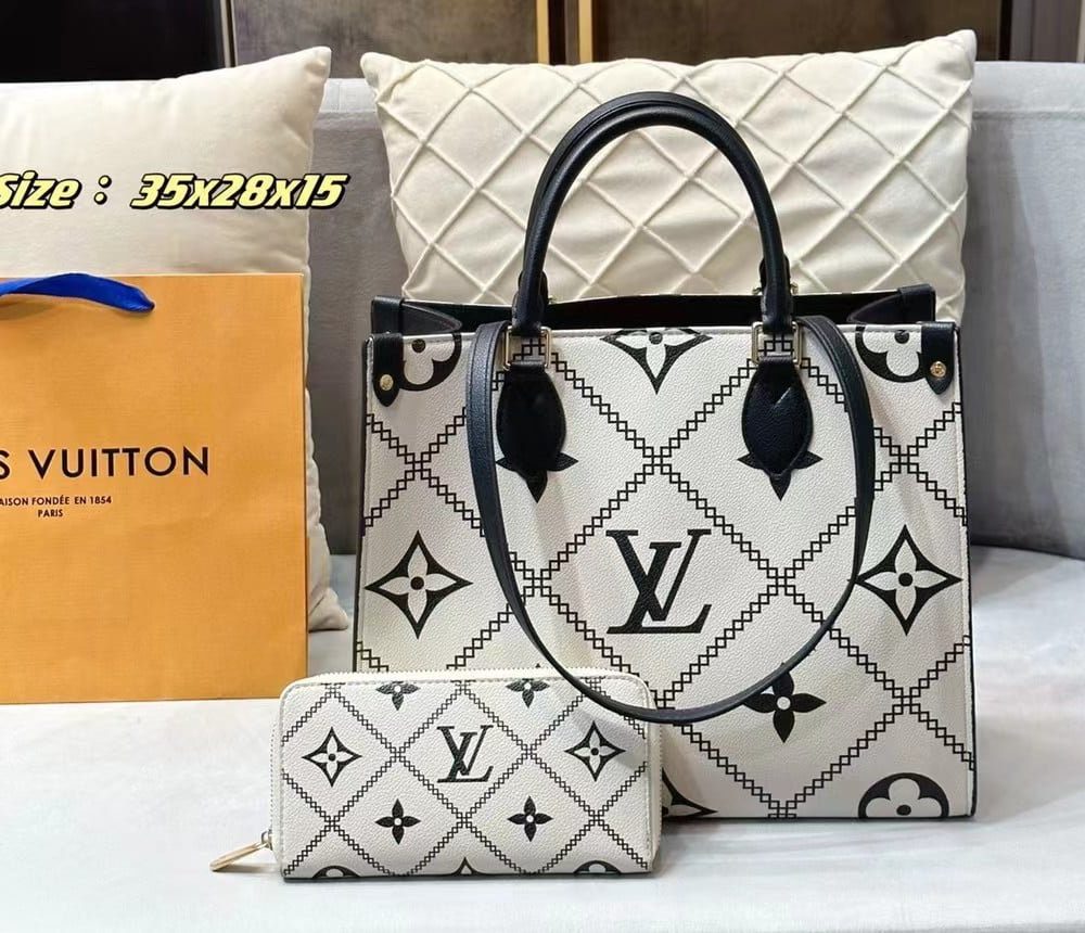 DBS-LC398 - Onthego MM Handbag Deal