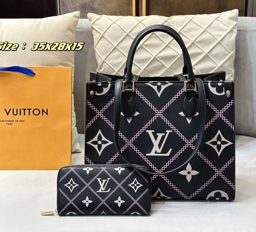 DBS-LC399 - Onthego MM Handbag Deal