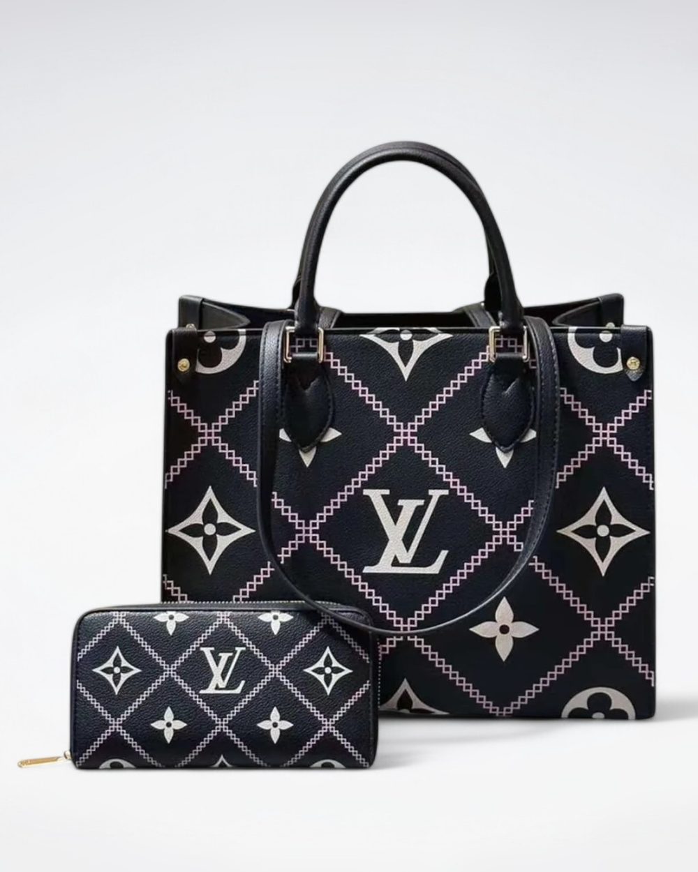 DBS-LC3991 - Discounted Price For Set 2 Bags